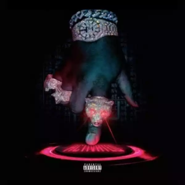 Instrumental: Tee Grizzley - Fuck It Off Ft. Chris Brown (Produced By Helluva Beats)
